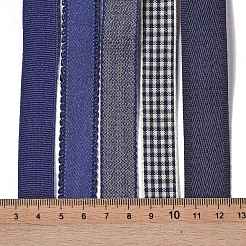 Наборы лент из полиэстера и поликоттона&nbsp;SRIB-P022-01D-19