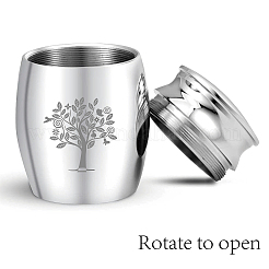 Комплект для кремации из сплава&nbsp;AJEW-CN0001-10M