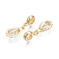 Европейские подвески из сплава с покрытием для стойки MPDL-N039-206G