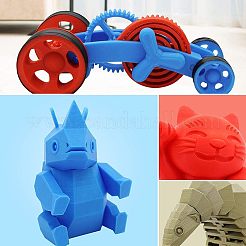 Пластиковый шнур OCOR-WH0032-47B-01