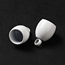 Наконечники шнура из нержавеющей стали 201&nbsp;STAS-G304-01E