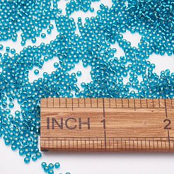 Японский бисер Тохо SEED-F002-2mm-23BDA