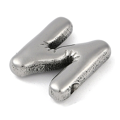 Подвески из нержавеющей стали 304 с защитой от потускнения&nbsp;STAS-K256-25N-P