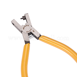 Железо дырокол плоскогубцы PT-YW0001-06