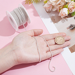 1 рулон латунных цепей с когтями CHC-HY0001-01