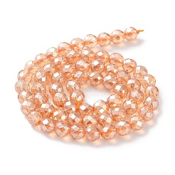 Гальванические нити синтетических кристаллов кварца&nbsp;G-Z038-A02-01PL-1