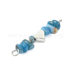 16 шт. 16 стиля&nbsp;PALLOY-JF03059-02