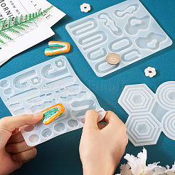 3 шт. 3 стиля&nbsp;DIY-TA0006-40