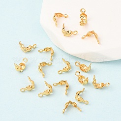 Латунной шариковой советы KK-T032-153G