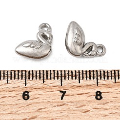 Подвески из нержавеющей стали 304&nbsp;STAS-B167-11A-P