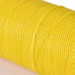 Вощеный шнур полиэстера&nbsp;YC-I003-A17