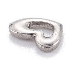 Кольца для соединения из нержавеющей стали марки 304 X-STAS-M291-05B-P