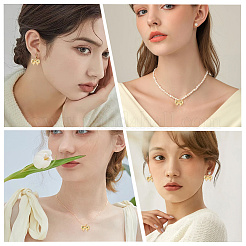 12шт латунные подвески KK-BBC0020-28