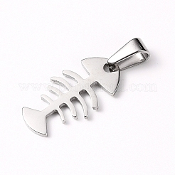 Подвески из нержавеющей стали 304 STAS-I127-075P