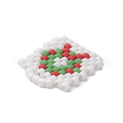 Ручной работы миюки японский ткацкий станок с семенами бисер PALLOY-MZ00108