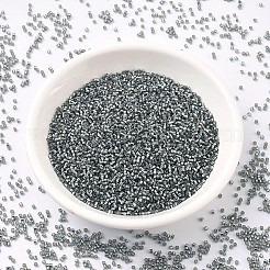 Бусины Миюки Делика&nbsp;X-SEED-J020-DB0048