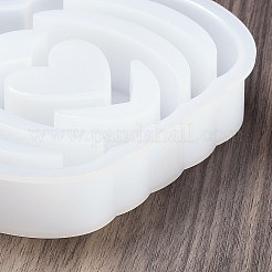 Силиконовая форма своими руками DIY-A051-07B