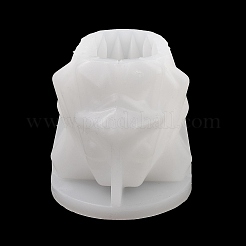 Силиконовые Молды для свечей в стиле оригами своими руками SIMO-H140-02B