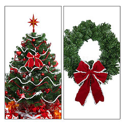 12.5 ярд полиэстера с железной лентой&nbsp;OCOR-BC0005-38B