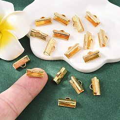 Обжимные концы из латуни&nbsp;XGR0063G-58G