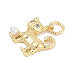 Стойки обшивки латунные подвески KK-Q028-58G