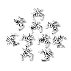 Цинк подвески ожерелье сплава&nbsp;X-EA9074Y