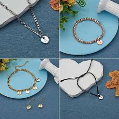 Подвески из сплава 26шт JX149A