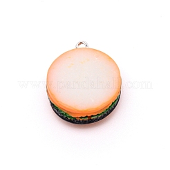 Подвески из смолы&nbsp;RESI-TAC0003-11