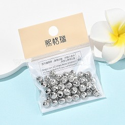 Spacer бисер латунные&nbsp;XGRPCF030-179P