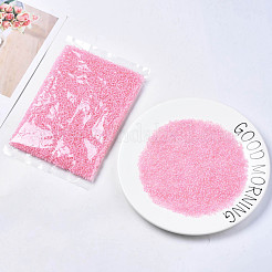 8/0 стакан бисер&nbsp;SDB3mm137