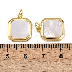 Латунные подвески&nbsp;KK-B150-07G