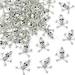 50 шт. Подвески из сплава в тибетском стиле&nbsp;FIND-YW0009-48