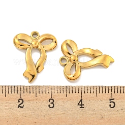 Ионное покрытие (ip) подвески из нержавеющей стали 304 STAS-P365-03G