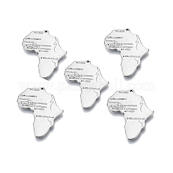 Подвески из нержавеющей стали 304&nbsp;STAS-N099-40