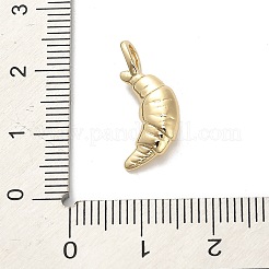 Латунные подвески&nbsp;KK-H493-02G-01