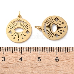 Ионное покрытие (ip) подвески из нержавеющей стали 304&nbsp;STAS-Q333-24G