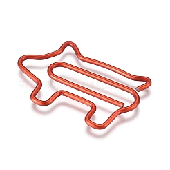 Скрепки из чугуна TOOL-L008-009O