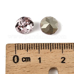 Стеклянные стразы кабошоны GLAA-A018-8mm-223