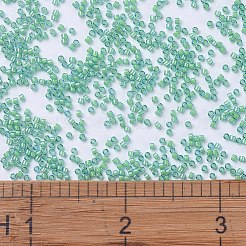 Бусины Миюки delica&nbsp;SEED-X0054-DB2053