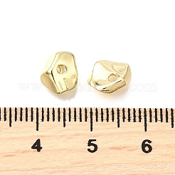 Латунные бусины KK-V011-17G