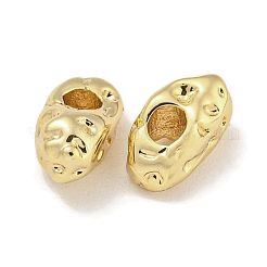 Фактурные подвески из латуни&nbsp;KK-Q820-26G