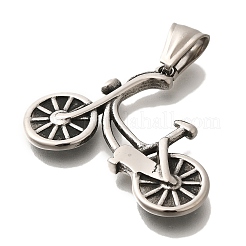 Подвески из нержавеющей стали 304&nbsp;STAS-G350-49AS