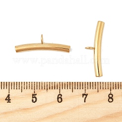 Трубчатые дужки из нержавеющей стали 304 STAS-L022-520G-01