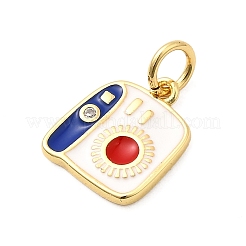 Латунные подвески&nbsp;KK-A268-37G