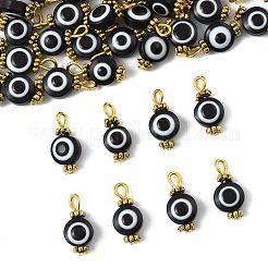 Кулоны из смолы&nbsp;PALLOY-FS00040-01