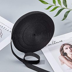 Ультра широкая толстая плоская резинка EC-WH0003-12A