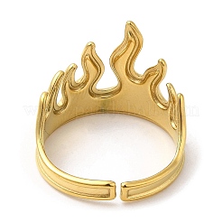 Кольца-манжеты из нержавеющей стали 304&nbsp;RJEW-K245-64G