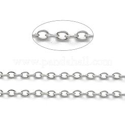 Цепи из нержавеющей стали марки 304 CHS-K002-32