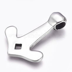 Подвески из нержавеющей стали 304&nbsp;STAS-P225-086AS