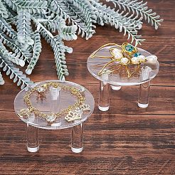 Акриловая платформа дисплея ODIS-FG0001-14